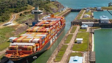 Panamá defiende el canal como un patrimonio nacional inalienable tras tensión con E.E.U.U
