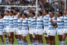 Los Pumas regresan a Córdoba después de 11 años para un duelo clave en el Rugby Championship