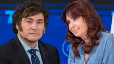 La expresidenta Cristina Fernández de Kirchner publicó un extenso mensaje en redes sociales donde cuestionó duramente el plan económico del actual Gobierno.