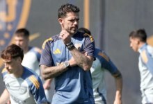 El ciclo de Gago en Boca: Temporada Altibaja y un proyecto insostenible