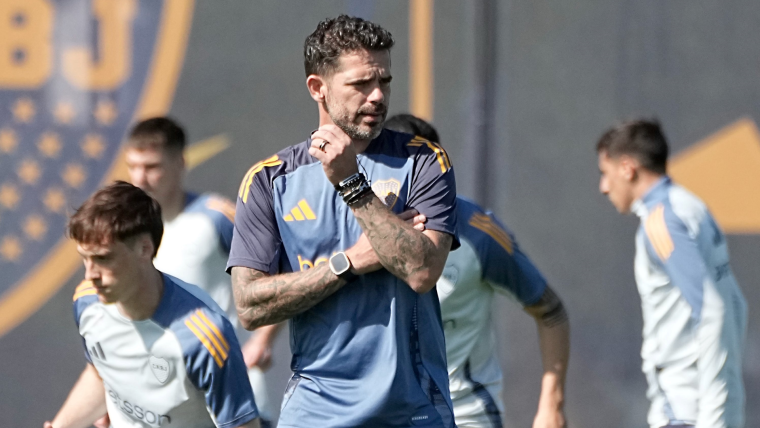 El ciclo de Gago en Boca: Temporada Altibaja y un proyecto insostenible