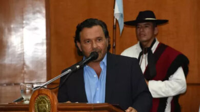 Senadores le responden a Sáenz: “No hay pliegos pendientes, la responsabilidad es del Ejecutivo”