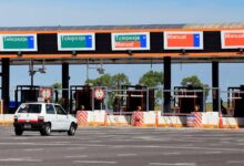El gobierno por decreto privatizó Corredores Viales S.A.