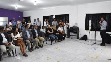 El nuevo Punto Digital se encuentra en el CIC de La Lonja.