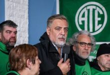 Investigan al secretario general de ATE Chubut por presunto desvío de fondos sindicales