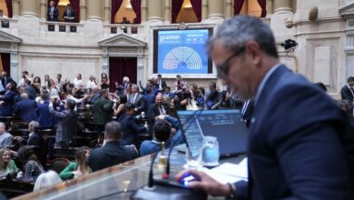 Proyecto de Ley "Ficha Limpia" avanza en el Senado