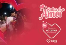 Salta celebra San Valentín con descuentos y actividades especiales