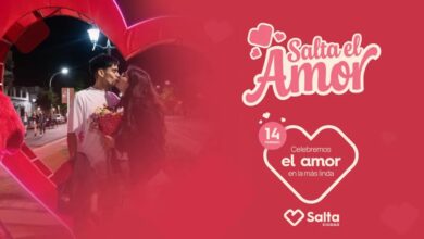 Salta celebra San Valentín con descuentos y actividades especiales