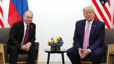 Rusia y EE. UU. inician negociaciones para poner fin a la guerra en Ucrania