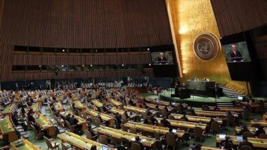 La ONU decidirá entre la resolución de Ucrania y la propuesta de EE.UU. para finalizar la guerra