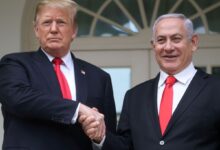 Trump y Netanyahu discuten futuro de Gaza en la Casa Blanca