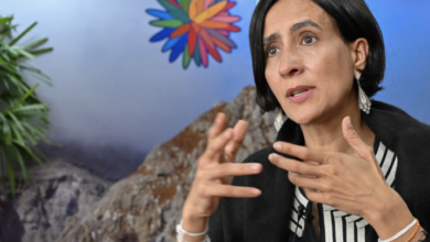 Colombia: Ministra de ambiente presentó su renuncia al gabinete de Petro