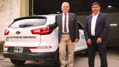 El vehículo será utilizado para facilitar traslados de estudiantes, docentes e investigadores en sus actividades académicas y de campo.