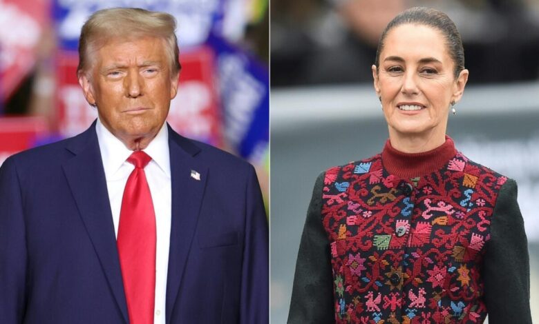 Trump impone aranceles del 30% a México y la Unión Europea desde agosto.