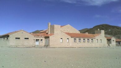 Escuela Nº 4661 Carlos Guido Spano