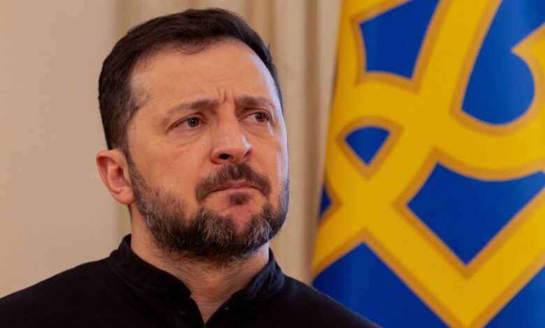 Ucrania repatrió 1.200 cuerpos y concretó nuevo intercambio con Rusia.