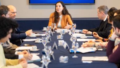 Designan a María Zicavo para liderar la investigación del caso $LIBRA
