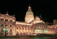 Javier Milei enviará al congreso proyecto para autorizar negociaciones con el FMI