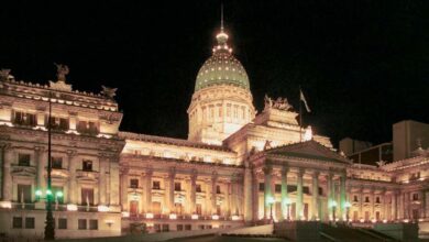Javier Milei enviará al congreso proyecto para autorizar negociaciones con el FMI
