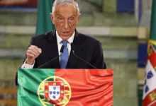 Portugal convoca elecciones anticipadas tras crisis política