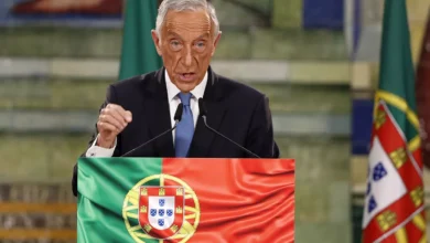 Portugal convoca elecciones anticipadas tras crisis política