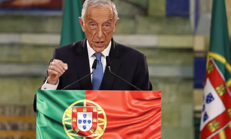 Portugal convoca elecciones anticipadas tras crisis política