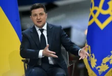 Zelensky ve la tregua de 30 días como una oportunidad para avanzar hacia la paz con Rusia