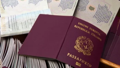 Italia endurece el acceso a la ciudadanía y limita la cantidad de argentinos