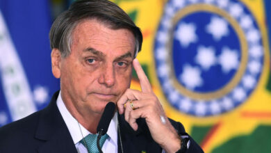El Supremo Tribunal Federal (STF) de Brasil rechazó este miércoles los recursos presentados por la defensa del expresidente Jair Bolsonaro, que buscaban apartar a dos jueces de la causa en la que se le acusa de liderar un intento de golpe de Estado.