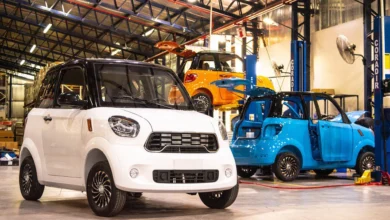 Argentina facilita la importación de vehículos eléctricos e híbridos sin aranceles