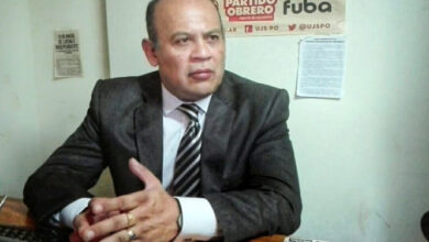 Pablo Cardozo Cisneros.