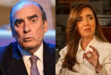 Guillermo Francos responde a Victoria Villarruel por sus comentarios sobre la democracia