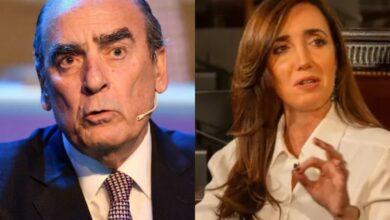 Guillermo Francos responde a Victoria Villarruel por sus comentarios sobre la democracia