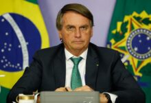 La Justicia de Brasil evalúa la apelación de Bolsonaro