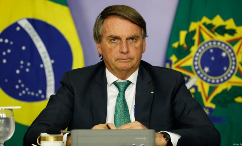 La Justicia de Brasil evalúa la apelación de Bolsonaro