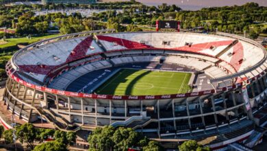 River Plate anuncia nuevas obras para 2025