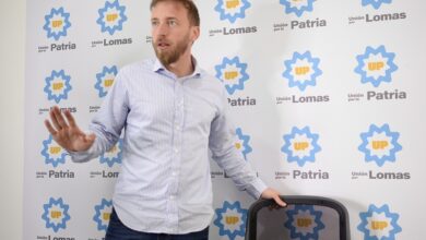 El intendente de Lomas de Zamora respondió a Patricia Bullrich por denuncias