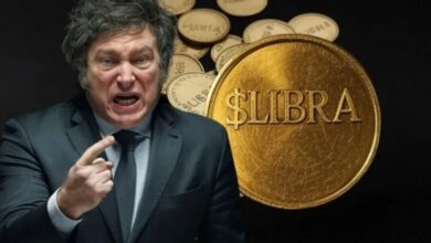 La oposición logra quórum en Diputados e impulsa la investigación del Caso Libra