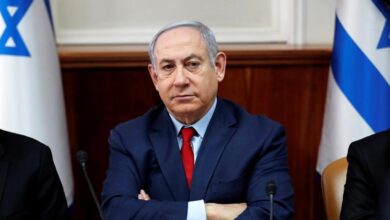 Destitución del jefe del Shin Bet genera crisis política en Israel