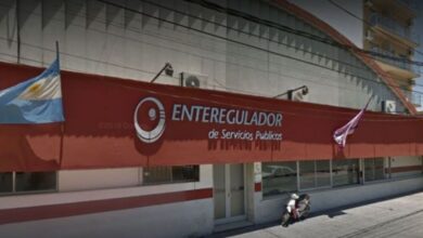 El CET apuntó contra Ente Regulador y exige sanciones por corte de luz y boletas impagables
