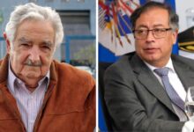 José Mujica reflexiona sobre su salud y envía un mensaje de apoyo a Gustavo Petro