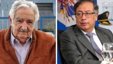 José Mujica reflexiona sobre su salud y envía un mensaje de apoyo a Gustavo Petro