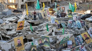 Israel intensifica ofensiva en Gaza y ataca posiciones de Hezbollah en Líbano