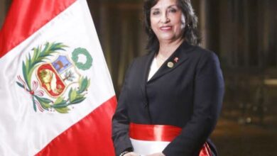 Perú declara estado de emergencia en Lima y Callao tras asesinato de Paul Flores "El Russo"