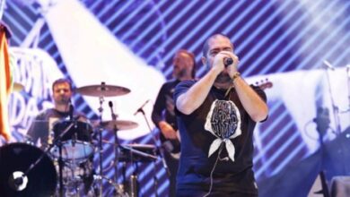 El 26 de abril, Don Osvaldo tocará en Salta.
