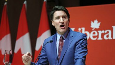 Canadá refuerza las sanciones contra Rusia