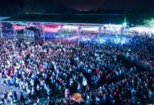 Diego Sumbay anunció mejoras y más seguridad para el Festival de la Chicha