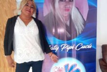 En el parque San Martín se realizará un evento solidario a cargo de Natalia Martínez y su equipo.