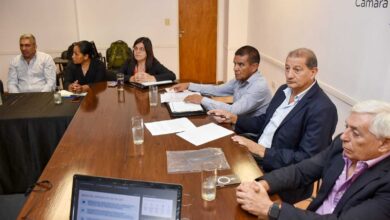 La reunión donde se realizó el análisis del proyecto.
