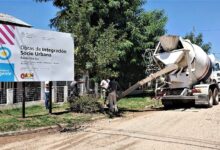 El Gobierno Oficializó la designación de autoridades para el Fondo de Integración Socio Urbana